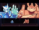 メタルヒーロー2Dアクション『Gravity Circuit』実況プレイpart8