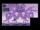 PSO2NGS 星砕の暴進Rank2 RaTe/WaRaデュオ(失敗)