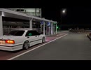 日産　セドリック　Y31 前期　ブロアム