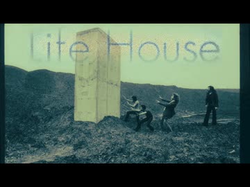 【The Who】幻の未完のアルバムを完成させてみた【Life House】