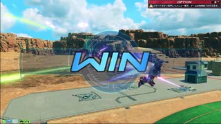 【EXVS2OB】ですともおじさんのオバブ珍道中324
