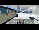 オリジナルミニストーリー動画「うさロボ」chapter.0