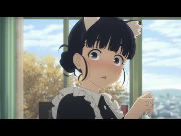 【負けヒロインが多すぎる！】それで用件はなんですかにゃ