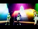 私を選んでくださいな