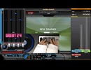 【親指&人差し指禁止でbeatmania023】SOMETHING WONDERFUL SPAハードクリアの巻
