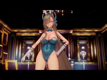 【Blue Archive】Mister【アスナ】