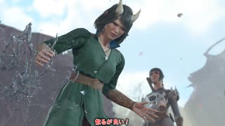 【ゆっくり実況】ばるだーずげーと3！　その四