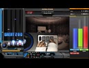 【親指&人差し指禁止でbeatmania024】ANDROMEDA II SPAハードクリアの巻