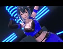 【MMD】カーシアでME!ME!ME!【健全Ver】