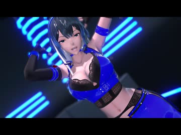 【MMD】カーシアでME!ME!ME!【健全Ver】