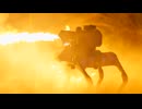 ホモと見るドローン新戦術3