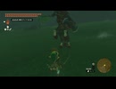 【ティアキン】西ハイラル平原のライネル　ゼルダの伝説ティアーズオブザキングダム #ゼルダの伝説 #ティアキン #zelda