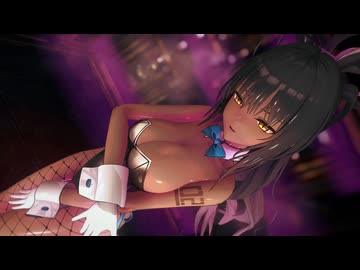 【Blue Archive】Heart Attack【カリン】
