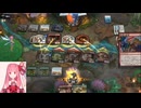 MTGA【MTGアリーナ】　レア取りクイックドラフト　ブルームバロウ④-2