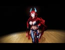 【MMM】レッドフード＋MIRROR【NIKKE】