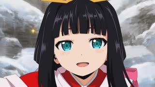 【逃げ上手の若君】ただひたすらに雫ちゃんが可愛すぎる