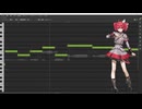 【重音テト】 レディメイド / Ado 【Synthesizer V Cover】
