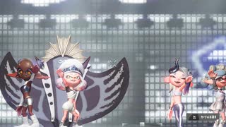 グランドフェス夜の部のオープニングがかっこよすぎた