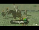 【ティアキン】アッカレ地方の平和を脅かす魔物の群れ　ゼルダの伝説ティアーズオブザキングダム #ゼルダの伝説 #ティアキン #zelda