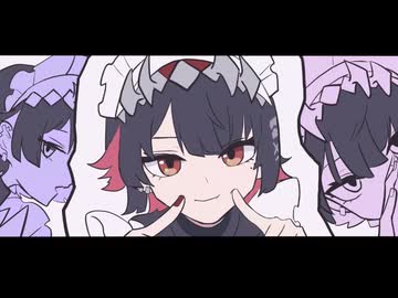 【歌ってみたRe:Collection2025秋】【唯一無二な声で】モエチャッカファイア/弌誠（Cover）-ツキ。