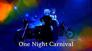 【Rana】One Night Carnival【VOCALOID Cover Song】