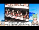 【動画News】弁当やおにぎり、調理パン…中食系主食の購入性向(2024年版)(2024/09/17)
