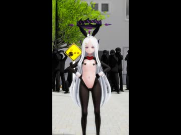 空崎ヒナでDATEN ROUTE(紳士向け)