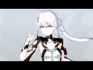 【リョナ】エーテルゲイザー  玄機・執明【Ryona】