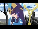 天穂のサクナヒメ10話 ココロワヒメとサクナヒメ