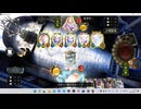 【シャドウバース／女性カード中心／独自ルール・ハイランダー】No.1813 天界５コス以上ネメシス【ソロプレー／対ＡＩ{回復ビショップ／ＨＯＲ}／１試合、負け】