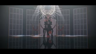 【mmdヒロアカ】春嵐