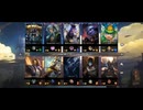【Wild Rift】対戦動画 ルル#1【ワイルドリフト】