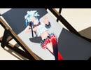 【MMD】Surges【どっと式ブレス・ユーX】