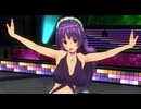 【COM3D2】涼し気なお姉ちゃんメイドで｢scarlet leap｣