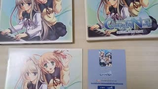 コンチェルトノート