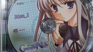 コンチェルトノート