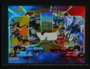 【ｶﾞﾝﾀﾞﾑvsｶﾞﾝﾀﾞﾑ】世紀末ﾀﾞｧｰ【身内戦】