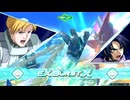 EXVS2OB　08.18　弱機体プラマ　デルタプラス視点