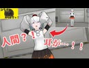 【第16回東方ニコ童祭】椛、人間になる！？【東方MMD】