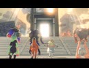 [Splatoon3]サメの大塗装大作戦sideOrderパート終[VOICEROID実況]