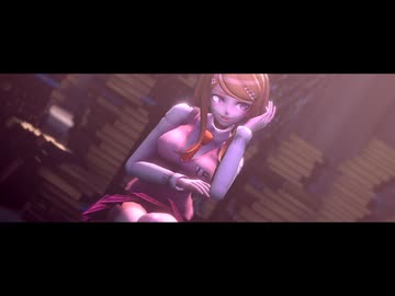【ダンガンロンパMMD】Loveit?【ネタバレ】