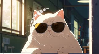 Lo-Fi BGM｜Under the moonlight｜月光の下で｜music
