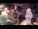 【エロゲ実況】ノベルゲーの最高傑作『白昼夢の青写真』をプレイします part18