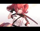 乙女の顔も三度まで / 重音テト