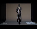 【MMD刀剣乱舞】EYE 踊っていただいた【へし切長谷部】