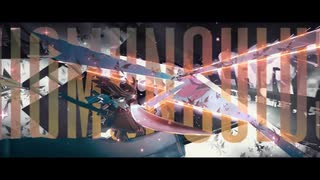 【MAD】ホムンクルス(Vaundy)×ゼンレスゾーンゼロ