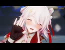 【崩壊スターレイルMMD】三月なのか（巡狩）が魅せる「ドラマツルギー」
