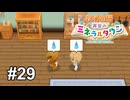 デートってことでいいですよね？【牧場物語 再会のミネラルタウン】# 29