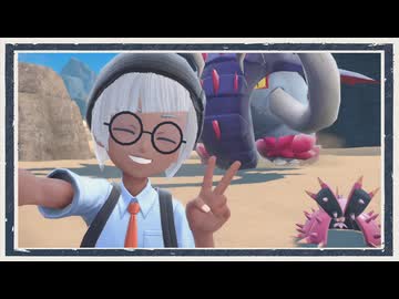 ◆ポケモンスカーレット　実況プレイ◆part45