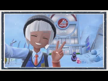 ◆ポケモンスカーレット　実況プレイ◆part47